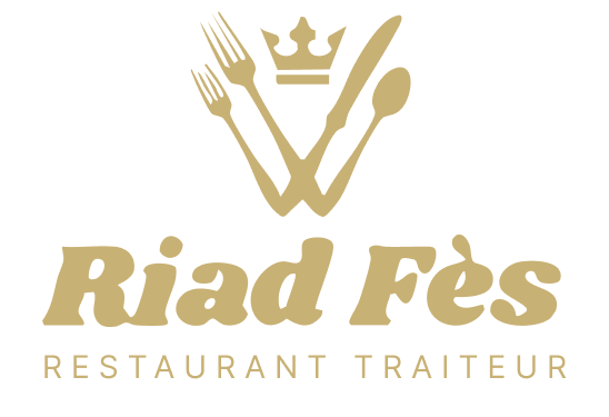 Riad Fes - restaurant CACHAN